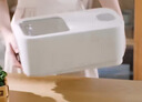 苏泊尔SUPOR 推盖米桶食物储存防虫防潮大容量存储10斤 KG10AK10 实拍图
