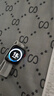 HUAWEI WATCH FIT 4幻影银编织表带 华为运动智能手表超轻薄大屏潮流运动蓝牙通话睡眠监测fit4 实拍图