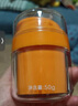 小白熊SnowBear温奶器婴儿恒温器暖奶器母乳解冻奶瓶热奶器消毒器2合1-5062 实拍图