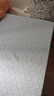 京东京造森呼吸乳胶床垫 泰国原芯进口93%天然乳胶70D双人 150x200x5cm 实拍图