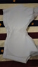 浪莎无痕内衣女薄款夏季大胸显小胸聚拢无钢圈美背式冰丝凉感文胸罩 实拍图