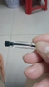 【大牌平替】香水小样高级持久留香邂逅旷野蔚蓝真我小众试香2ml 粉红邂逅（2ml) 实拍图