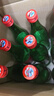 牛栏山二锅头 绿瓶口粮酒 绿牛二 清香型白酒 56度 500ml*12瓶 整箱装 实拍图