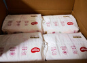 好奇（Huggies）铂金装成长裤L120片(9-14kg)大号婴儿尿不湿小桃裤超薄拉拉裤透气 实拍图