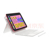Apple/苹果【国家补贴】iPad 11英寸 A16芯片2025年款 平板电脑 (128GB WLAN版/学习办公娱乐)蓝色 实拍图