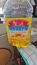 鲁花 食用油 物理压榨 葵花仁油6.18L  实拍图