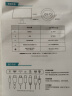 KTC 27英寸2K原生300Hz高刷FastIPS HDR400 显示屏 国家补贴 升降旋转 超频320Hz电竞电脑显示器H27E7 实拍图