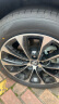 优科豪马（yokohama）横滨汽车轮胎  215/55R17 94V  AE51B 原配 凯美瑞/亚洲龙 实拍图