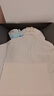 十月结晶婴儿小方巾儿童毛巾纯棉纱布口水巾宝宝洗脸巾6层棉纱 【M码3条】漫游计划-30cm*30cm 实拍图