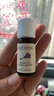 魔天然【法国进口】有机薰衣草精油单方100%纯度 香薰安眠 面部淡化痘印 10ml 实拍图