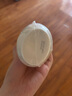 半亩花田氨基酸洁面慕斯洗面奶米酵泡沫洁面乳控油深层清洁男女士可用300g 实拍图