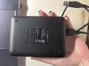 西部数据（WD）5TB 移动硬盘 USB3.0 SE系列 2.5英寸 机械硬盘 笔记本电脑外接 外置存储办公 大容量家庭存储 实拍图