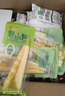 良品铺子 野山笋尖量贩装泡椒竹笋解馋休闲零食即食脆嫩非新鲜手剥笋600g 实拍图