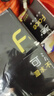 Mind Act Upon Mind手帕纸 茶语系列4层6片装 面巾纸餐巾纸 随身便携小包纸巾 可湿水 【一条装】 4层 6片*6包 实拍图