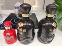 古井贡酒 年份原浆古5 浓香型白酒 50度 500ml*1瓶 单瓶装 实拍图