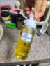 蝶翠诗（DHC）双重洁面组合 卸妆油蜂蜜皂深层清洁毛孔污垢【日本进口】礼物 卸妆油120mL+蜂蜜皂35g 实拍图