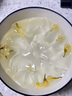 展艺 烘焙原料 冰粉粉 商用仙草冰粉 冰凉粉 魔芋儿童果冻粉 500g 实拍图