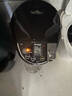 虎牌（TIGER）电热水瓶 智能控温电热水壶 日本原装进口 PDU-A40C 4L电水壶 黑色KZ 实拍图