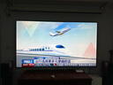 海信电视小墨100E5Q Pro 100英寸超画质U+MiniLED  信芯芯片 黑曜屏Pro 国家补贴世俱杯官方电视98/100 实拍图