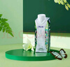 美的（Midea）床头灯卧室柔光小夜灯充电台灯三色调光节日创意礼品礼物起夜灯 实拍图