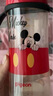 贝亲（Pigeon）PPSU迪士尼双把手奶瓶330ml L号奶嘴 米奇躲猫猫 6月+ AA269 实拍图