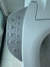 科勒（KOHLER）智能马桶盖智能坐便盖清舒宝洁身器C3-149恒动速热全功能K-18649T 实拍图