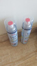 巨奇严选 鞋子除臭剂360ml 银离子消毒杀菌喷雾球鞋运动鞋防脚臭脚气 实拍图