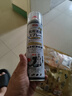 巨奇严选 鞋子除臭剂360ml 银离子消毒杀菌喷雾球鞋运动鞋防脚臭脚气 实拍图