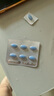 千威 枸橼酸西地那非片 25mg*24片 齐鲁 实拍图