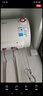 美的（Midea）【整机8年质保】40升电热水器2100W节能省电速热出租屋双重杀菌加长防电墙国家补贴15%F40-21WA1 实拍图