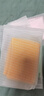 三利A类儿童毛巾5条卡通纯棉洗脸家用可爱宝宝吸水可挂式小毛巾 实拍图