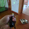 曼戈途大功率强光远射激光笔售楼逗猫教学led屏户外镭射灯红外线指星笔 已售30万/黑色绿光+满天星USB充电 实拍图