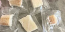 我爱渔冷冻北极真鳕鱼宝宝装180g 独立真空5-6块去皮去刺婴幼儿辅助食谱 实拍图