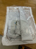 勋狸粑冰袖防晒袖遮阳袖套男士夏季户外开车骑行手套护臂薄套袖遮阳护袖 浅灰色【宽松袖套】 实拍图