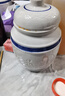 河南特产汆味呛鼻子芥菜丝登封小苍娃芥丝500g袋装辣疙瘩丝咸菜 香辣味芥菜丝1千克*1罐 实拍图