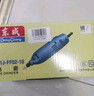 东成105W电磨机打磨玉石雕刻工具全套直磨机迷你切割抛光S1J-FF02-10 实拍图