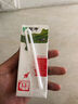 蒙牛全脂纯牛奶【京东定制礼盒】小规格易吸收211ml×10盒纯正生牛乳 实拍图