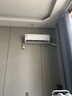 东宝大1.5匹冷暖空调挂机 新一级能效 节能省电除湿 自清洁  变频壁挂式家用出租房卧室宿舍壁挂 3匹 一级能效 冷暖变频Pro 无安装服务 实拍图