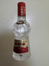 剑南春 水晶剑 46度 100ml 单瓶装 浓香型白酒 实拍图