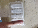 米帮手雪糕模具家用自制老冰棍冰棒冰淇淋棒冰冰糕速冻器DIY制冰盒 2套模具【送100根木棍】 实拍图