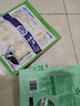 科尔沁 鲜乳奶条酸奶味100g休闲零食儿童节奶酪奶制品奶皮高钙内蒙特产 实拍图