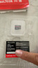 闪迪（SanDisk）256GB TF(MicroSD Express)内存卡 读880MB/s 写650MB/s 适配运动相机无人机 Switch2游戏机存储卡 实拍图