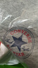 匡威（Converse）官方 男女星星Logo长裤卫裤运动裤10025420 黑色10025420-A01 L 实拍图