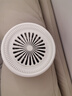 霍尼韦尔（Honeywell）除甲醛净化魔盒新房去甲醛清除剂新车活性炭升级二氧化氯除醛果冻 甲醛净化魔盒-超值3盒装 实拍图
