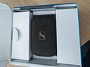 森海塞尔（Sennheiser）【国家补贴】MOMENTUM真无线4代蓝牙耳机 自适应降噪音乐耳机 入耳式运动耳机 复古金 实拍图