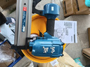 东成气动钢钉枪FF05-ST64G气钉枪木工工具排钉射钉枪气动工具 实拍图