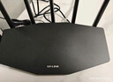 普联（TP-LINK）普联路由3630 WiFi7千兆双频 BE3600无线路由器2.5G网口 双频聚合 智能游戏加速 儿童上网管理 实拍图