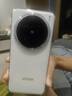 vivo X200 Pro 蓝晶x天玑9400芯片蔡司2亿APO超级长焦 蓝图影像芯片V3+  OriginOS5 AI 手机 白月光 16GB+1TB 卫星版本 官方标配 实拍图