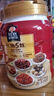 桂格（QUAKER）草莓牛乳燕麦片330g 休闲零食 开袋即食 添加葡萄干 实拍图