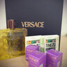 范思哲（VERSACE）侯明昊同款爱罗斯炽爱之水香水200ml 生日礼物男爱神父亲节礼物 实拍图